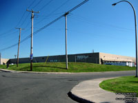 Transplus, 2400 Halpern, Montr�al (St-Laurent),QC